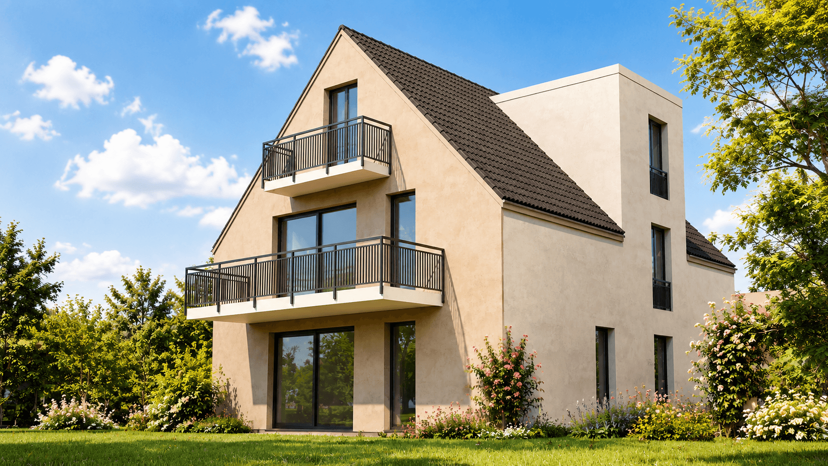 Predaj bytu 2-izbový 73 m², Halle, Sasko-Anhaltsko Predaj bytu 2-izbový 73 m², Halle, Sasko-Anhaltsko