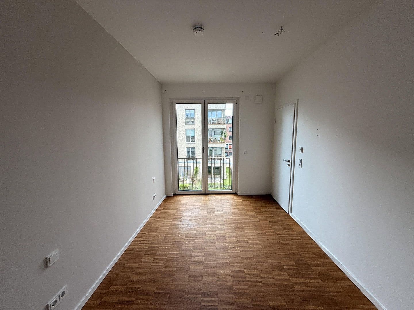 Prenájom bytu 2-izbový 49 m², Moislinger Allee 9g, Lübeck, Šlezvicko-Holštajnsko Prenájom bytu 2-izbový 49 m², Moislinger Allee 9g, Lübeck, Šlezvicko-Holštajnsko