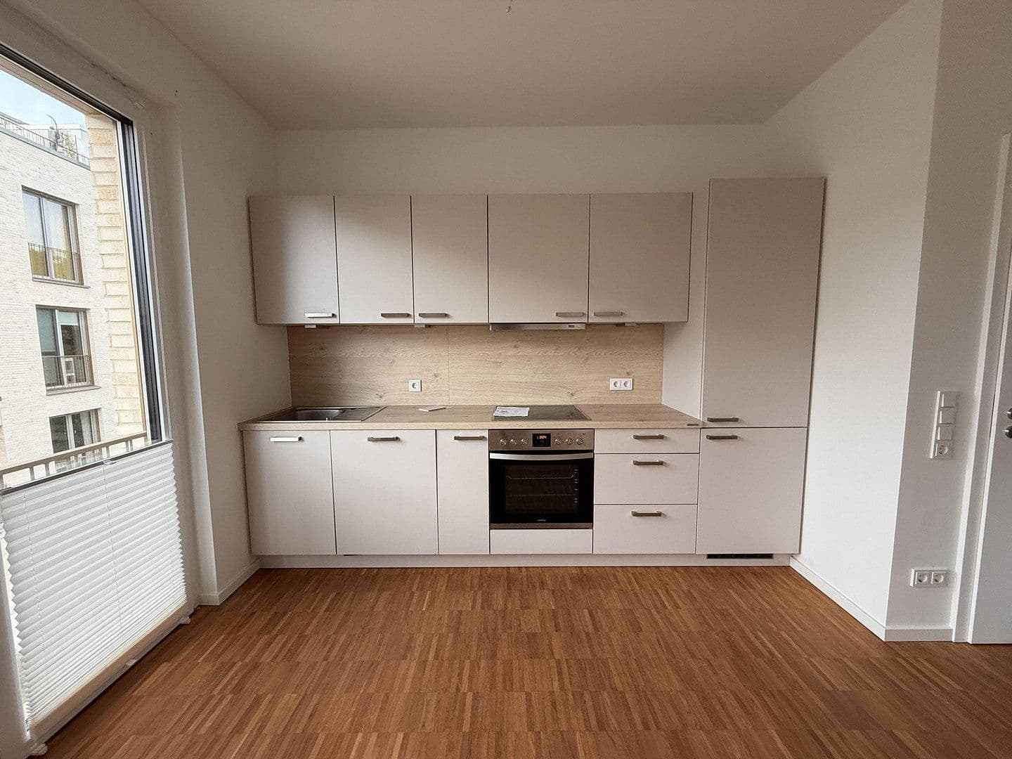 Prenájom bytu 2-izbový 49 m², Moislinger Allee 9g, Lübeck, Šlezvicko-Holštajnsko Prenájom bytu 2-izbový 49 m², Moislinger Allee 9g, Lübeck, Šlezvicko-Holštajnsko