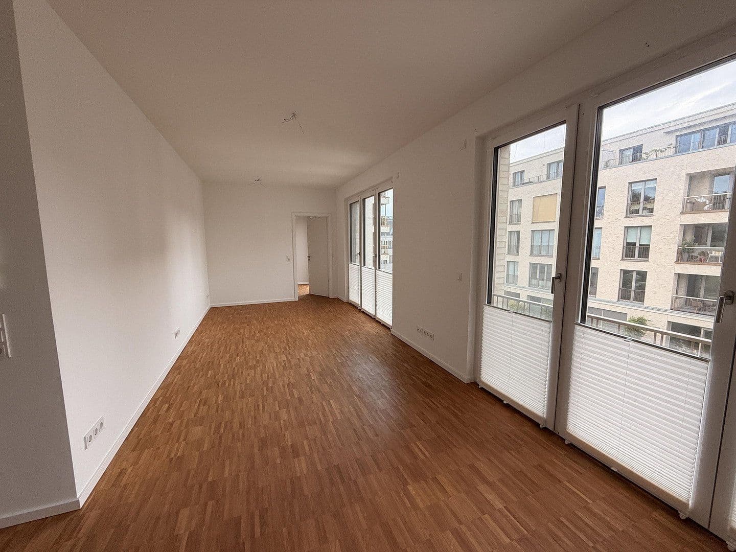 Prenájom bytu 2-izbový 49 m², Moislinger Allee 9g, Lübeck, Šlezvicko-Holštajnsko Prenájom bytu 2-izbový 49 m², Moislinger Allee 9g, Lübeck, Šlezvicko-Holštajnsko