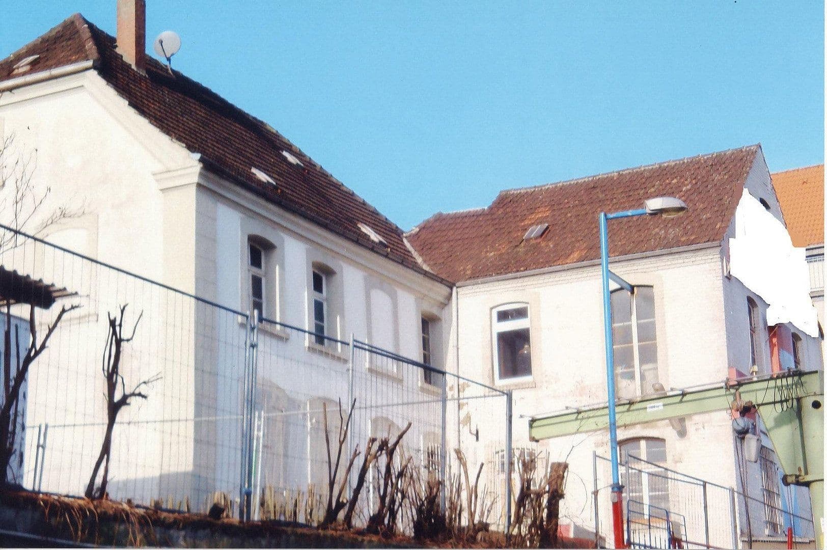 Predaj pozemku 1.226 m², Duisburg, Severné Porýnie - Westfálsko Predaj pozemku 1.226 m², Duisburg, Severné Porýnie - Westfálsko