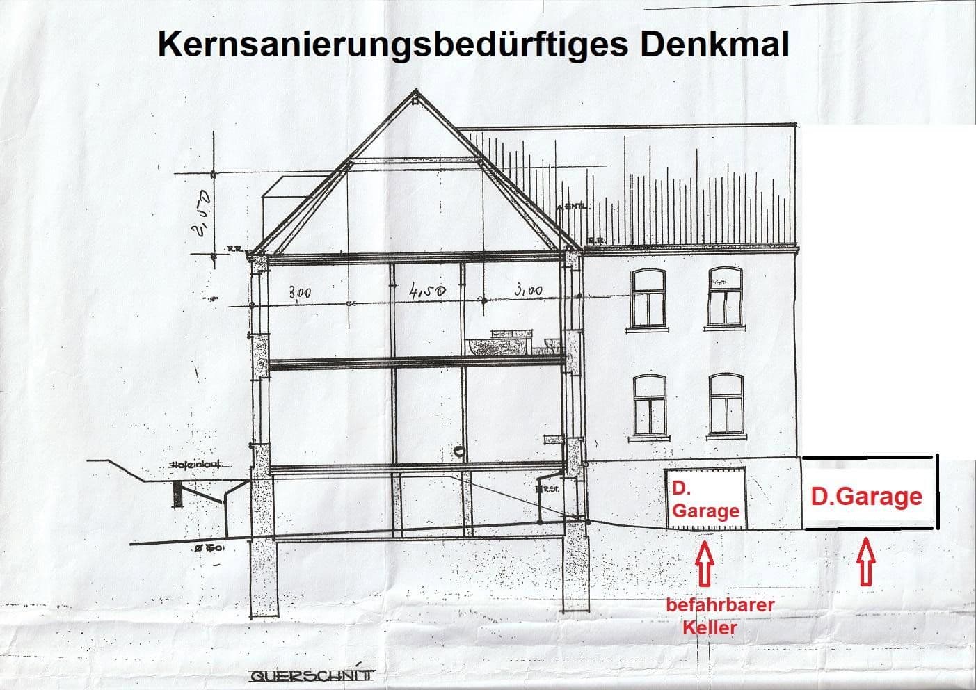 Predaj pozemku 1.226 m², Duisburg, Severné Porýnie - Westfálsko Predaj pozemku 1.226 m², Duisburg, Severné Porýnie - Westfálsko