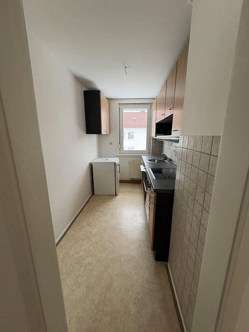 Predaj bytu 2-izbový 51 m², Kaufbeuren, Bavorsko Predaj bytu 2-izbový 51 m², Kaufbeuren, Bavorsko