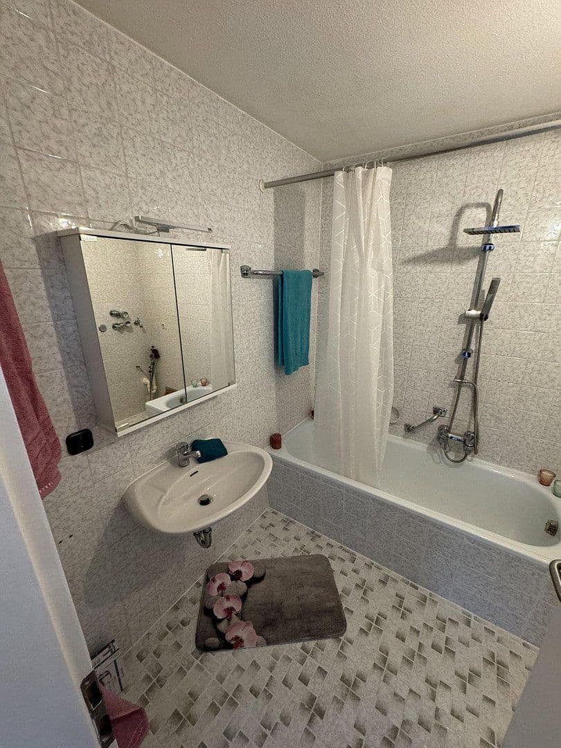 Predaj bytu 2-izbový 51 m², Kaufbeuren, Bavorsko Predaj bytu 2-izbový 51 m², Kaufbeuren, Bavorsko