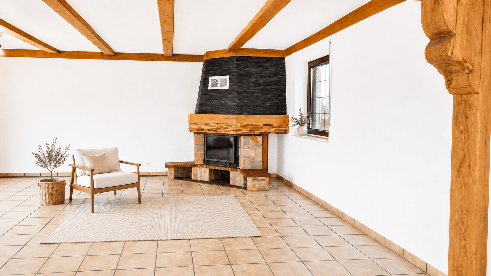Prenájom bytu 7-izbový 188 m², Bottrop, Severné Porýnie - Westfálsko Prenájom bytu 7-izbový 188 m², Bottrop, Severné Porýnie - Westfálsko