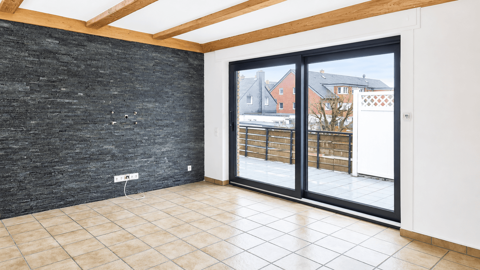 Prenájom bytu 7-izbový 188 m², Bottrop, Severné Porýnie - Westfálsko Prenájom bytu 7-izbový 188 m², Bottrop, Severné Porýnie - Westfálsko