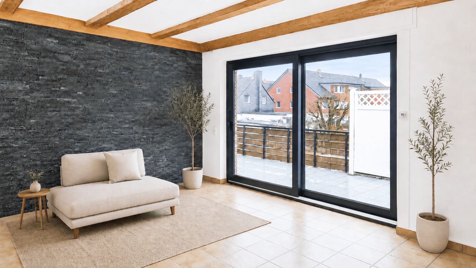 Prenájom bytu 7-izbový 188 m², Bottrop, Severné Porýnie - Westfálsko Prenájom bytu 7-izbový 188 m², Bottrop, Severné Porýnie - Westfálsko