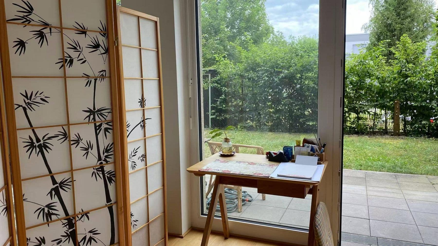 Prenájom bytu 1-izbový 50 m², Mainz, Porýnie-Falcko Prenájom bytu 1-izbový 50 m², Mainz, Porýnie-Falcko