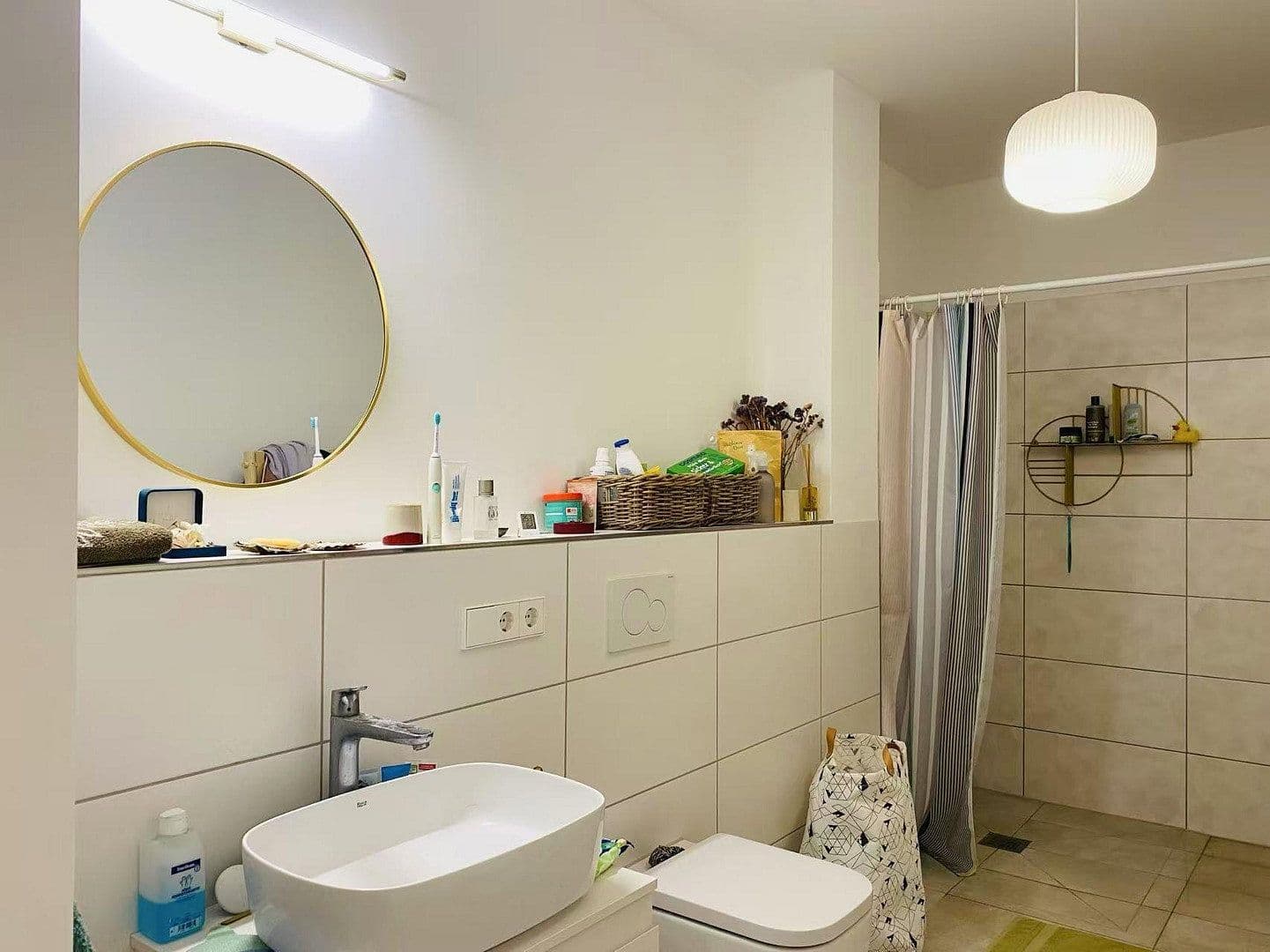 Prenájom bytu 1-izbový 50 m², Mainz, Porýnie-Falcko Prenájom bytu 1-izbový 50 m², Mainz, Porýnie-Falcko