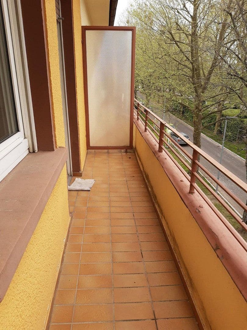 Prenájom bytu 2-izbový 67 m², Zweibrücken, Porýnie-Falcko Prenájom bytu 2-izbový 67 m², Zweibrücken, Porýnie-Falcko