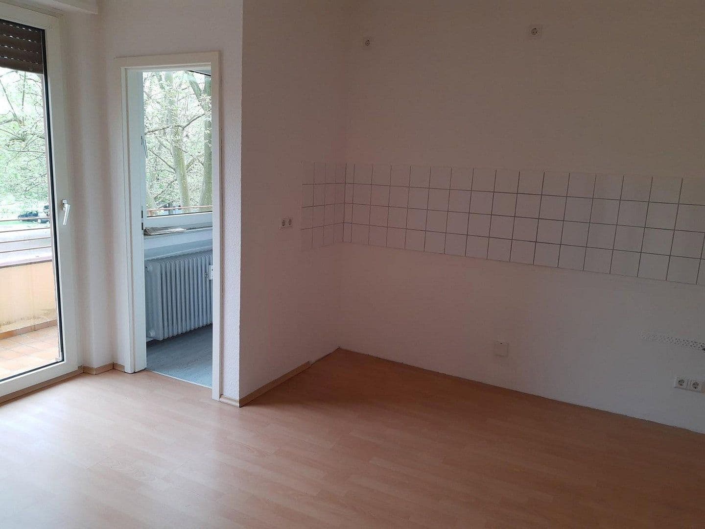 Prenájom bytu 2-izbový 67 m², Zweibrücken, Porýnie-Falcko Prenájom bytu 2-izbový 67 m², Zweibrücken, Porýnie-Falcko
