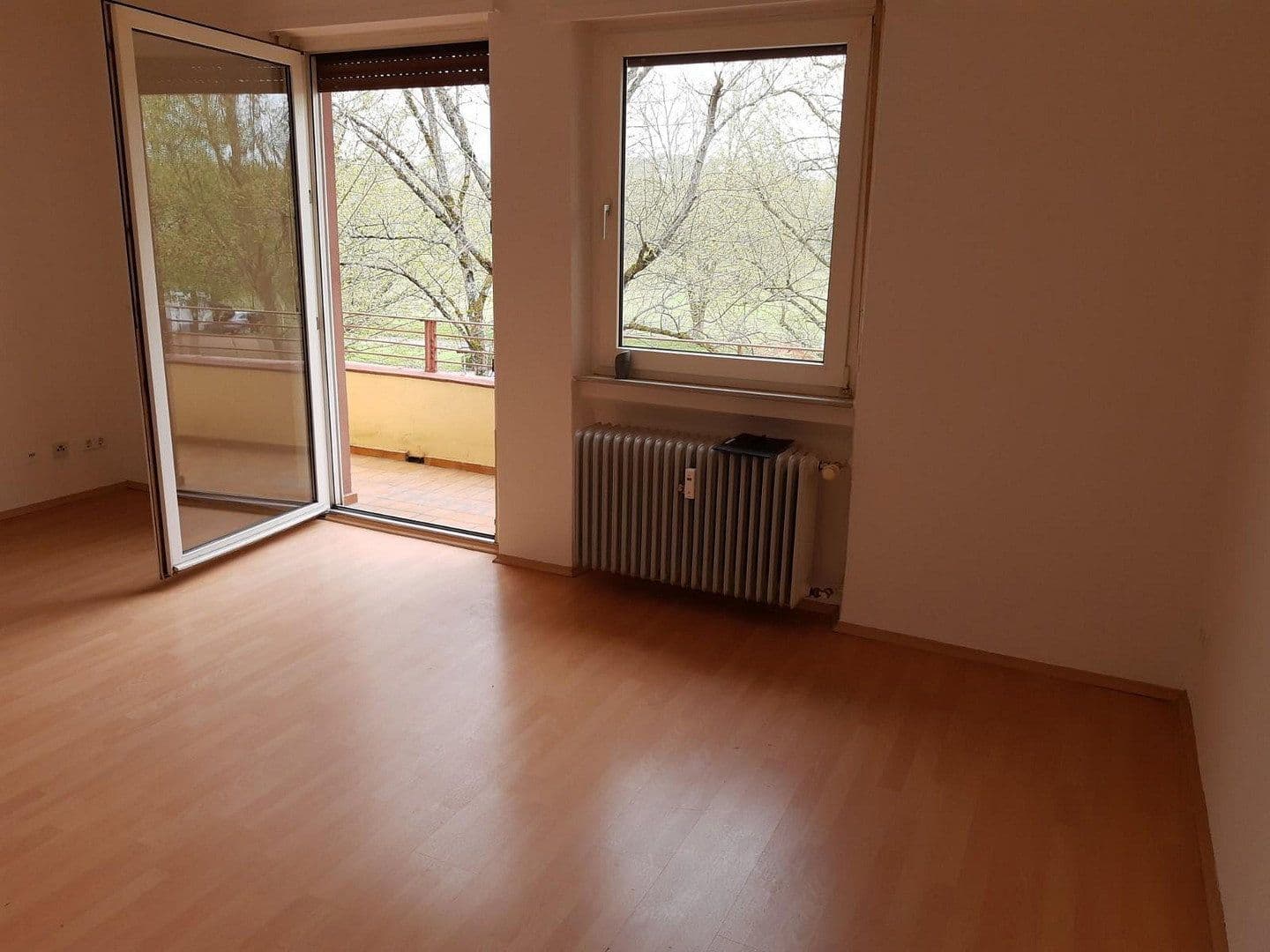 Prenájom bytu 2-izbový 67 m², Zweibrücken, Porýnie-Falcko Prenájom bytu 2-izbový 67 m², Zweibrücken, Porýnie-Falcko