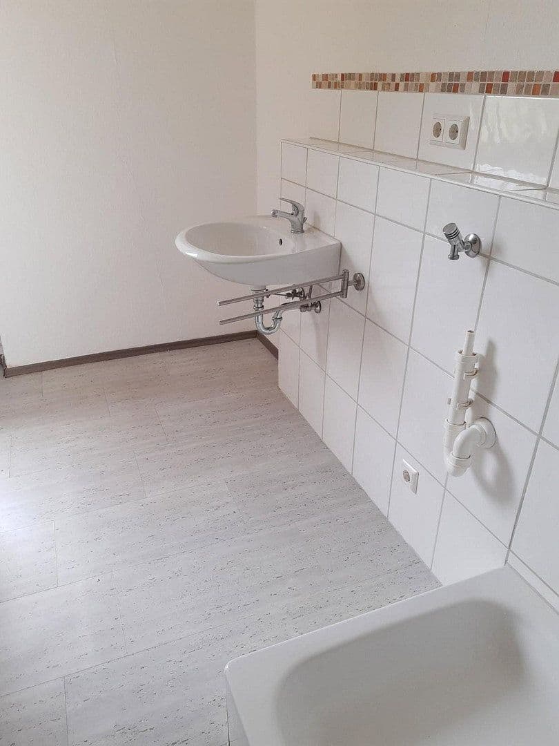 Prenájom bytu 2-izbový 67 m², Zweibrücken, Porýnie-Falcko Prenájom bytu 2-izbový 67 m², Zweibrücken, Porýnie-Falcko