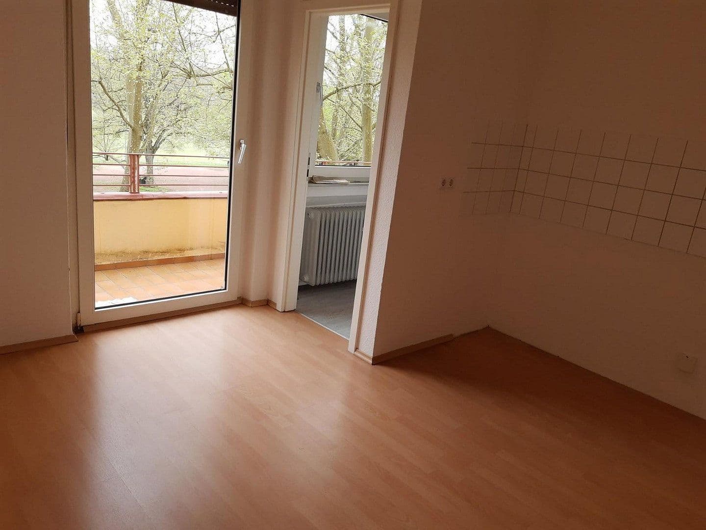 Prenájom bytu 2-izbový 67 m², Zweibrücken, Porýnie-Falcko Prenájom bytu 2-izbový 67 m², Zweibrücken, Porýnie-Falcko