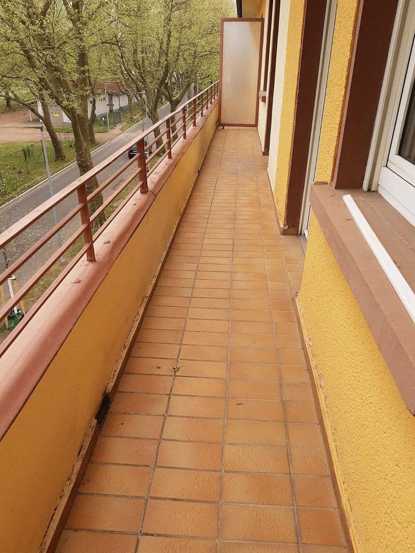 Prenájom bytu 2-izbový 67 m², Zweibrücken, Porýnie-Falcko Prenájom bytu 2-izbový 67 m², Zweibrücken, Porýnie-Falcko