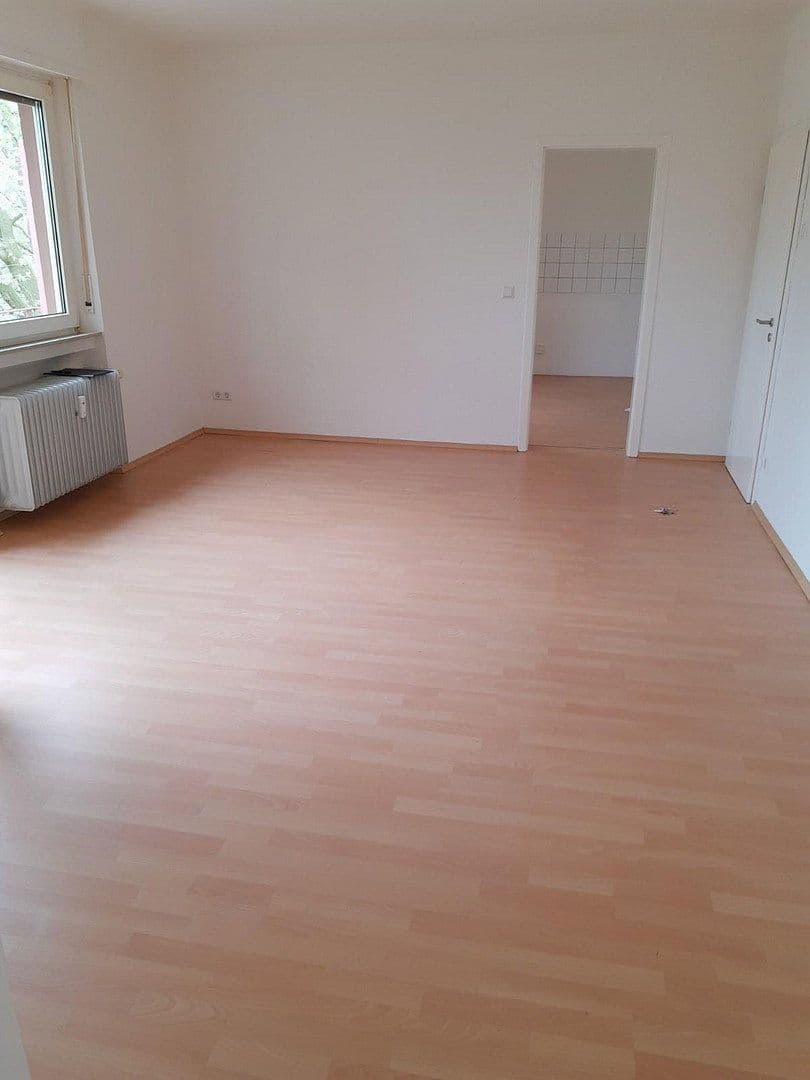 Prenájom bytu 2-izbový 67 m², Zweibrücken, Porýnie-Falcko Prenájom bytu 2-izbový 67 m², Zweibrücken, Porýnie-Falcko