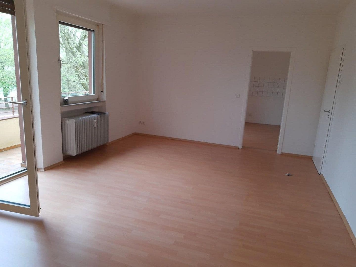 Prenájom bytu 2-izbový 67 m², Zweibrücken, Porýnie-Falcko Prenájom bytu 2-izbový 67 m², Zweibrücken, Porýnie-Falcko