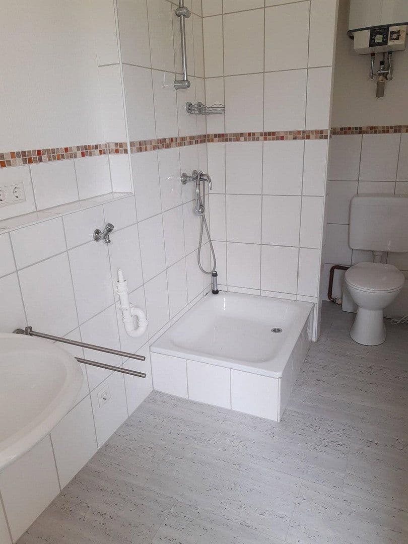 Prenájom bytu 2-izbový 67 m², Zweibrücken, Porýnie-Falcko Prenájom bytu 2-izbový 67 m², Zweibrücken, Porýnie-Falcko