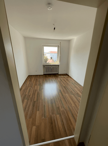 Predaj bytu 3-izbový 71 m², Hohfederstr. 47, Nürnberg, Bavorsko Predaj bytu 3-izbový 71 m², Hohfederstr. 47, Nürnberg, Bavorsko