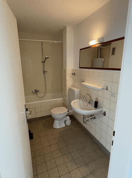 Predaj bytu 3-izbový 71 m², Hohfederstr. 47, Nürnberg, Bavorsko Predaj bytu 3-izbový 71 m², Hohfederstr. 47, Nürnberg, Bavorsko