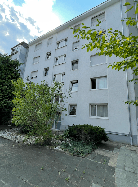 Predaj bytu 3-izbový 71 m², Hohfederstr. 47, Nürnberg, Bavorsko Predaj bytu 3-izbový 71 m², Hohfederstr. 47, Nürnberg, Bavorsko