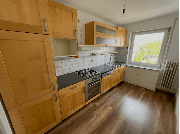 Predaj bytu 3-izbový 71 m², Hohfederstr. 47, Nürnberg, Bavorsko Predaj bytu 3-izbový 71 m², Hohfederstr. 47, Nürnberg, Bavorsko