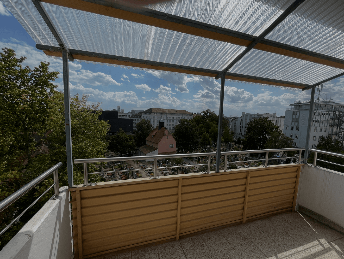 Predaj bytu 3-izbový 71 m², Hohfederstr. 47, Nürnberg, Bavorsko Predaj bytu 3-izbový 71 m², Hohfederstr. 47, Nürnberg, Bavorsko