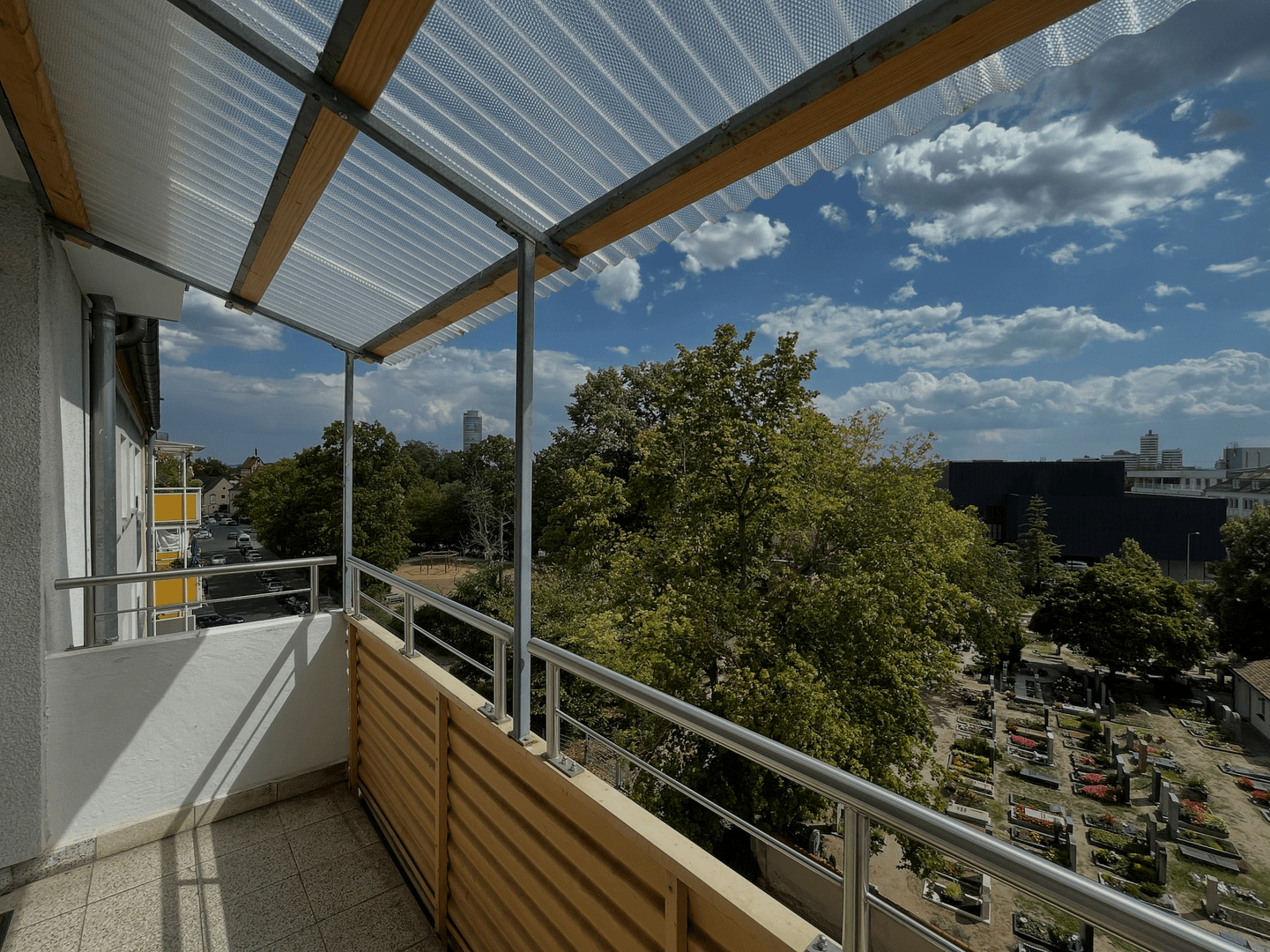 Predaj bytu 3-izbový 71 m², Hohfederstr. 47, Nürnberg, Bavorsko Predaj bytu 3-izbový 71 m², Hohfederstr. 47, Nürnberg, Bavorsko