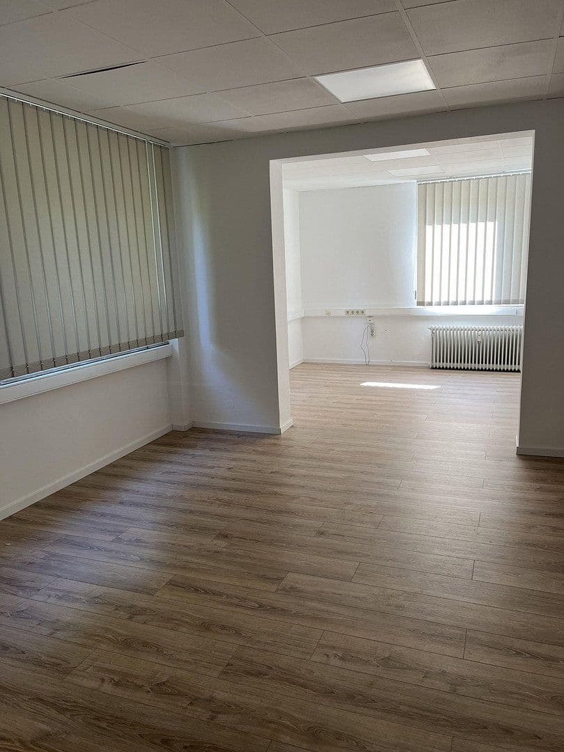 Prenájom kancelárie 60 m², Hagen, Severné Porýnie - Westfálsko Prenájom kancelárie 60 m², Hagen, Severné Porýnie - Westfálsko