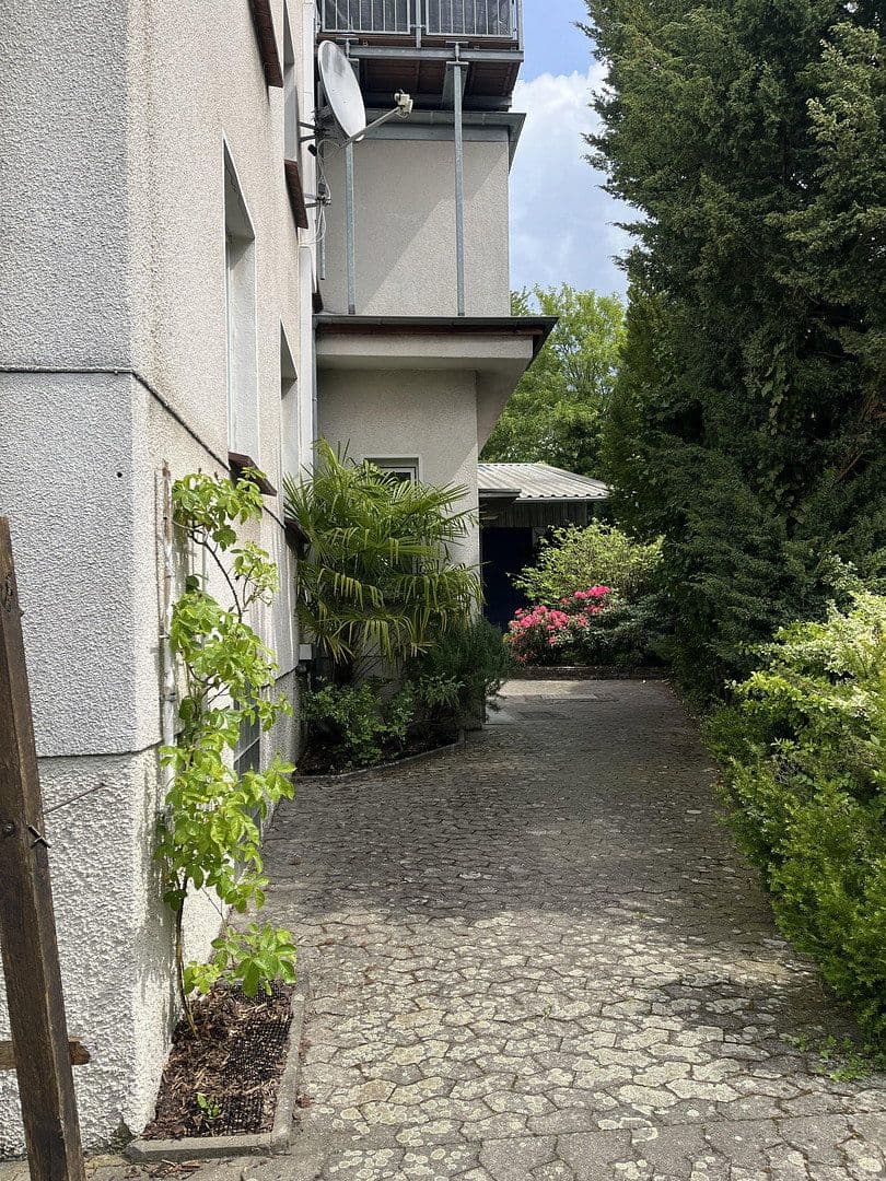 Prenájom kancelárie 60 m², Hagen, Severné Porýnie - Westfálsko Prenájom kancelárie 60 m², Hagen, Severné Porýnie - Westfálsko