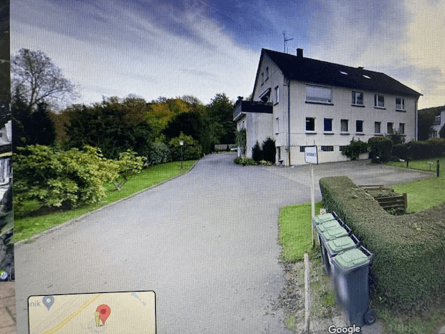 Prenájom kancelárie 60 m², Hagen, Severné Porýnie - Westfálsko Prenájom kancelárie 60 m², Hagen, Severné Porýnie - Westfálsko