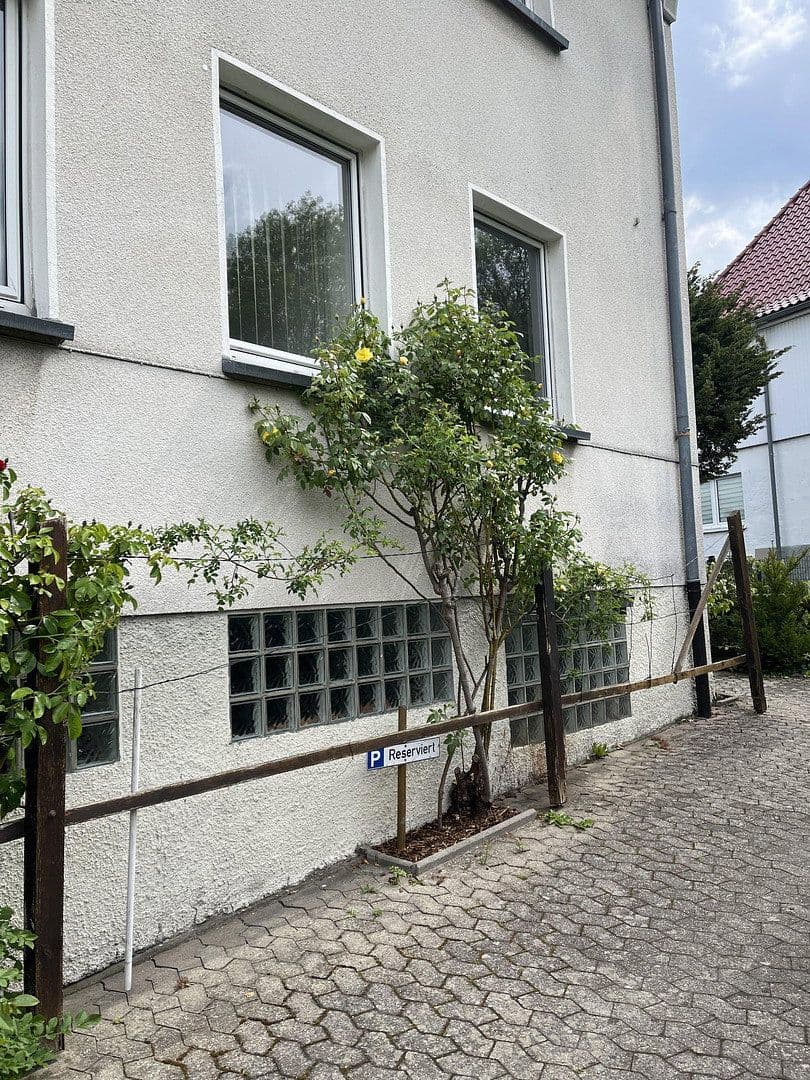 Prenájom kancelárie 60 m², Hagen, Severné Porýnie - Westfálsko Prenájom kancelárie 60 m², Hagen, Severné Porýnie - Westfálsko