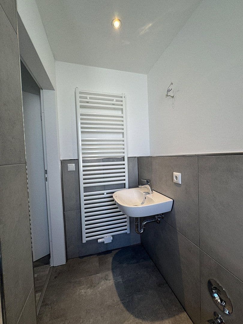 Prenájom bytu 2-izbový 40 m², An der Ölmühle 6, Düren, Severné Porýnie - Westfálsko Prenájom bytu 2-izbový 40 m², An der Ölmühle 6, Düren, Severné Porýnie - Westfálsko
