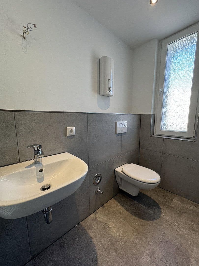 Prenájom bytu 2-izbový 40 m², An der Ölmühle 6, Düren, Severné Porýnie - Westfálsko Prenájom bytu 2-izbový 40 m², An der Ölmühle 6, Düren, Severné Porýnie - Westfálsko