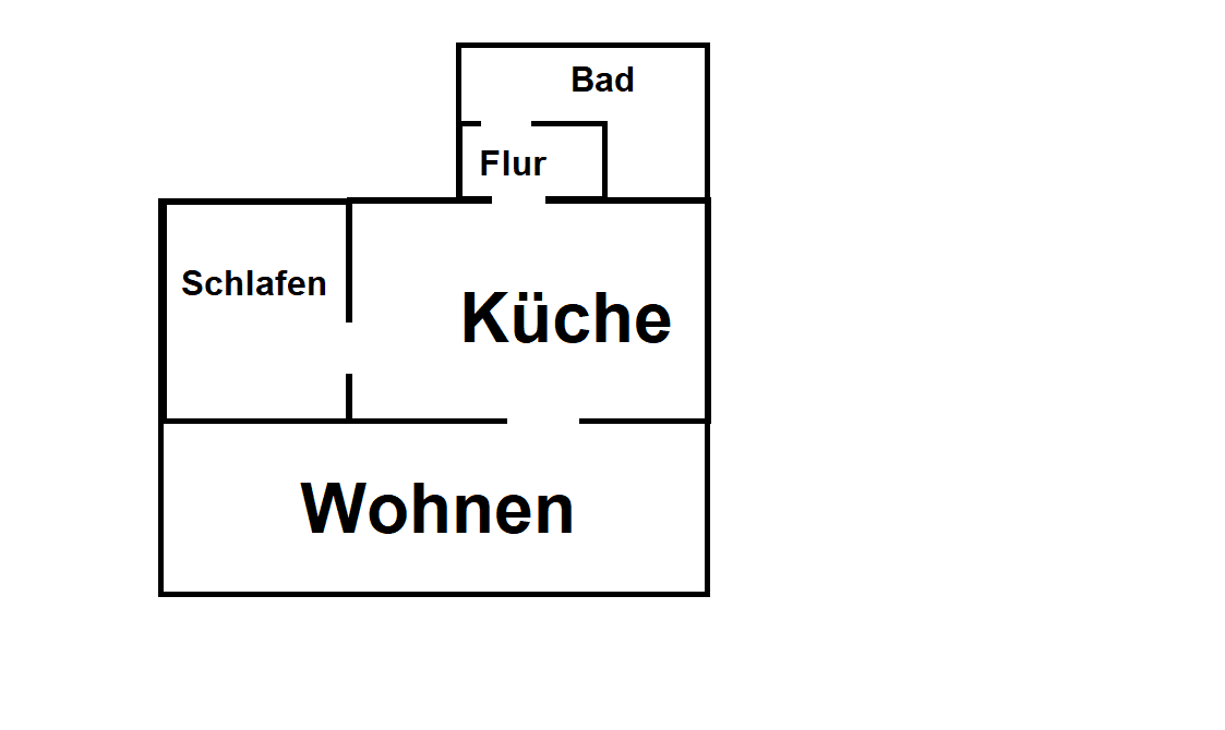 Prenájom bytu 2-izbový 40 m², An der Ölmühle 6, Düren, Severné Porýnie - Westfálsko Prenájom bytu 2-izbový 40 m², An der Ölmühle 6, Düren, Severné Porýnie - Westfálsko
