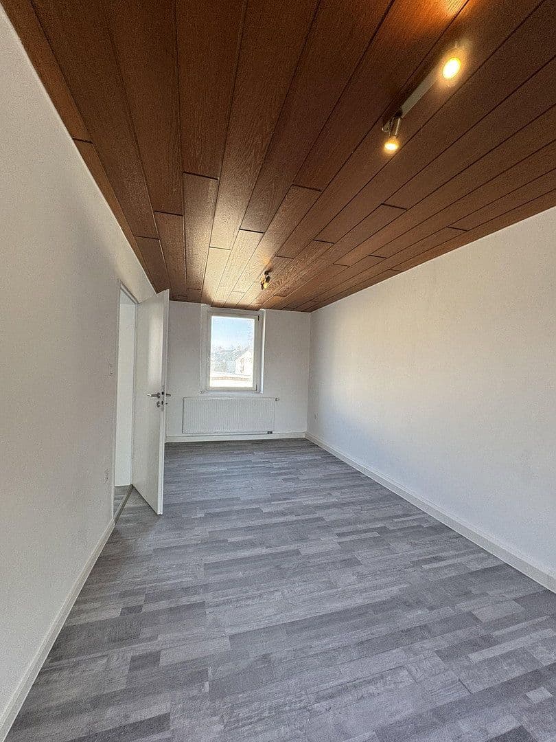 Prenájom bytu 2-izbový 40 m², An der Ölmühle 6, Düren, Severné Porýnie - Westfálsko Prenájom bytu 2-izbový 40 m², An der Ölmühle 6, Düren, Severné Porýnie - Westfálsko