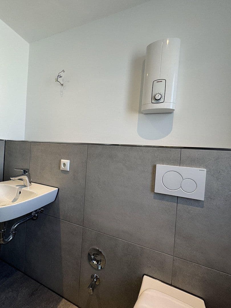Prenájom bytu 2-izbový 40 m², An der Ölmühle 6, Düren, Severné Porýnie - Westfálsko Prenájom bytu 2-izbový 40 m², An der Ölmühle 6, Düren, Severné Porýnie - Westfálsko