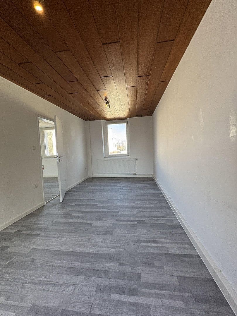 Prenájom bytu 2-izbový 40 m², An der Ölmühle 6, Düren, Severné Porýnie - Westfálsko Prenájom bytu 2-izbový 40 m², An der Ölmühle 6, Düren, Severné Porýnie - Westfálsko