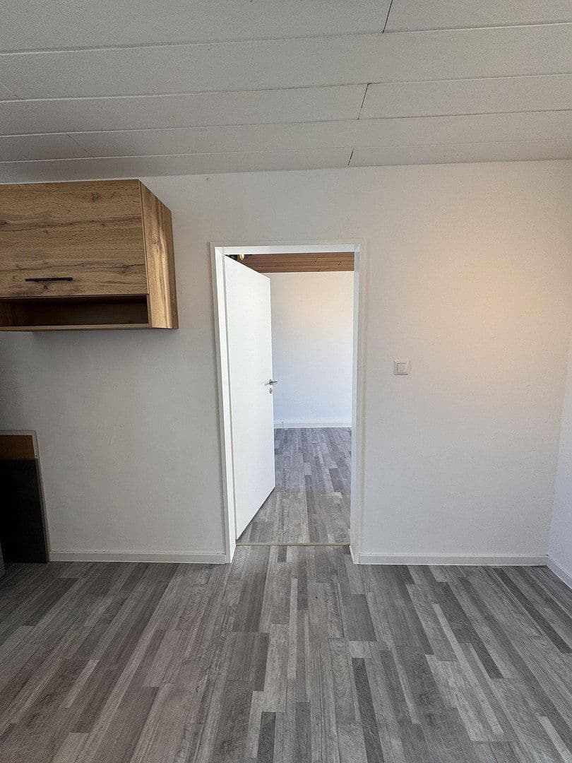 Prenájom bytu 2-izbový 40 m², An der Ölmühle 6, Düren, Severné Porýnie - Westfálsko Prenájom bytu 2-izbový 40 m², An der Ölmühle 6, Düren, Severné Porýnie - Westfálsko