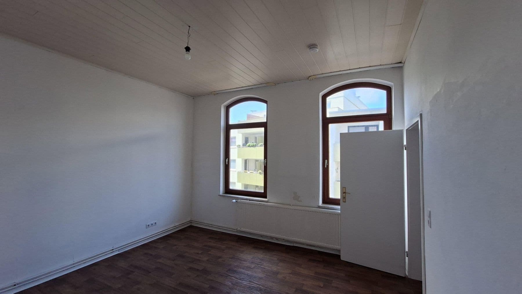 Prenájom bytu 3-izbový 82 m², Bremerhaven, Brémy Prenájom bytu 3-izbový 82 m², Bremerhaven, Brémy