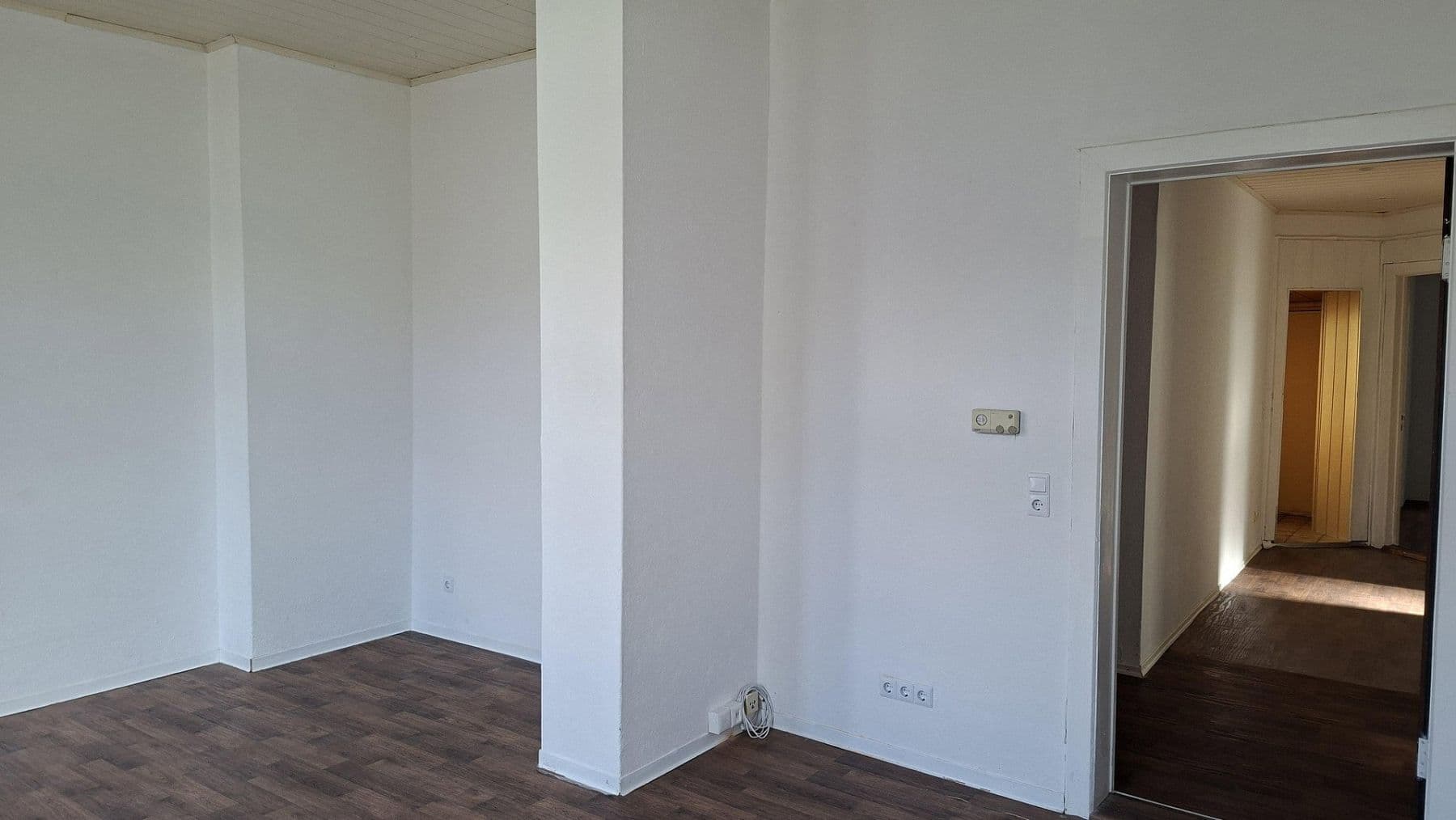 Prenájom bytu 3-izbový 82 m², Bremerhaven, Brémy Prenájom bytu 3-izbový 82 m², Bremerhaven, Brémy