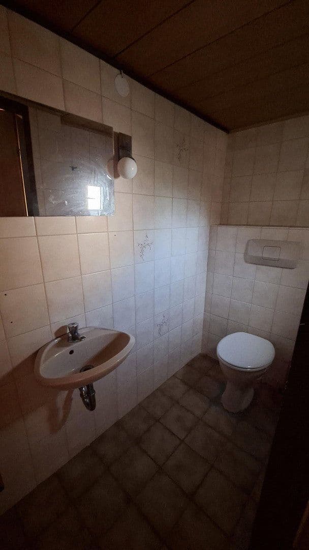 Prenájom bytu 3-izbový 82 m², Bremerhaven, Brémy Prenájom bytu 3-izbový 82 m², Bremerhaven, Brémy