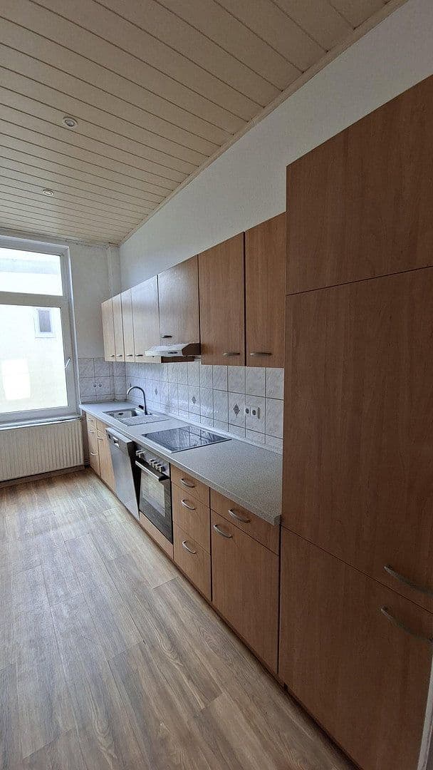 Prenájom bytu 3-izbový 82 m², Bremerhaven, Brémy Prenájom bytu 3-izbový 82 m², Bremerhaven, Brémy