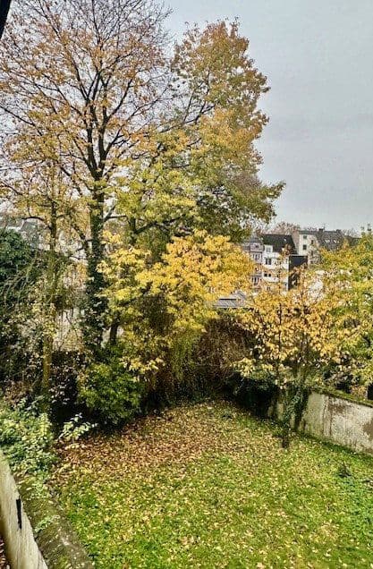 Prenájom bytu 1-izbový 44 m², Burghofstr. 54, Düsseldorf, Severné Porýnie - Westfálsko Prenájom bytu 1-izbový 44 m², Burghofstr. 54, Düsseldorf, Severné Porýnie - Westfálsko