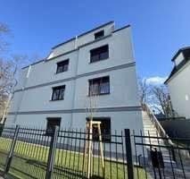 Prenájom bytu 4-izbový 143 m², Kanalstr. 1A, Berlin-Köpenick, Berlín Prenájom bytu 4-izbový 143 m², Kanalstr. 1A, Berlin-Köpenick, Berlín