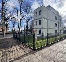 Prenájom bytu 4-izbový 143 m², Kanalstr. 1A, Berlin-Köpenick, Berlín Prenájom bytu 4-izbový 143 m², Kanalstr. 1A, Berlin-Köpenick, Berlín