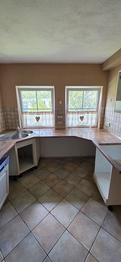 Predaj domu 170 m², pozemok 370 m², Ebern, Bavorsko Predaj domu 170 m², pozemok 370 m², Ebern, Bavorsko