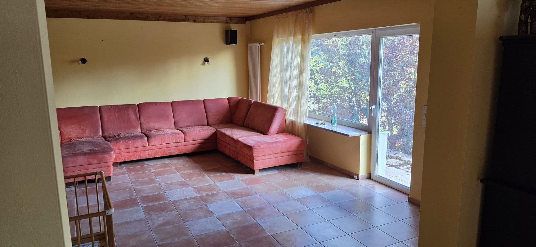 Predaj domu 170 m², pozemok 370 m², Ebern, Bavorsko Predaj domu 170 m², pozemok 370 m², Ebern, Bavorsko