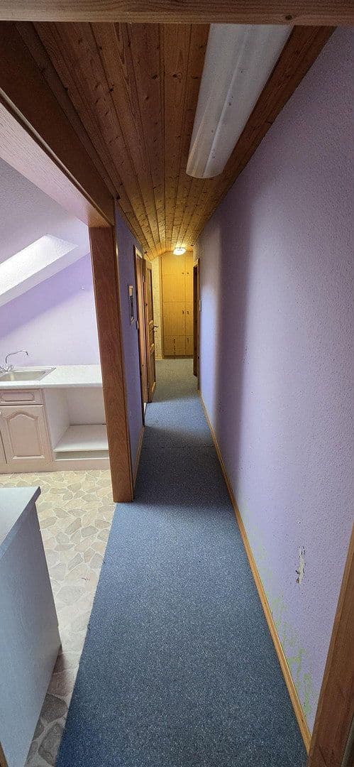 Predaj domu 170 m², pozemok 370 m², Ebern, Bavorsko Predaj domu 170 m², pozemok 370 m², Ebern, Bavorsko