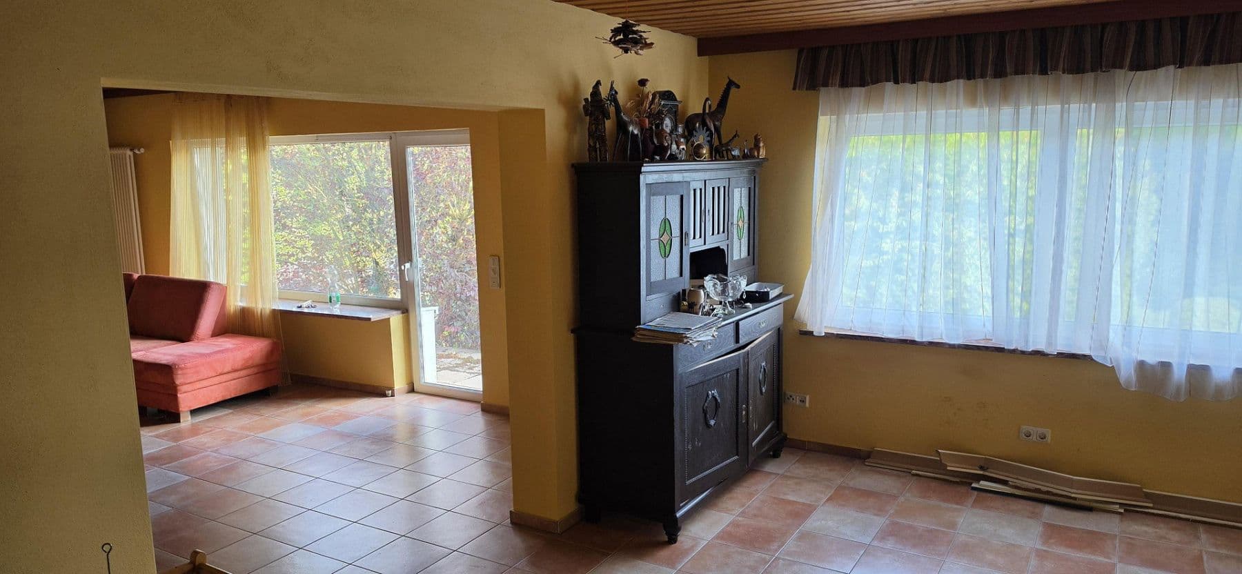 Predaj domu 170 m², pozemok 370 m², Ebern, Bavorsko Predaj domu 170 m², pozemok 370 m², Ebern, Bavorsko